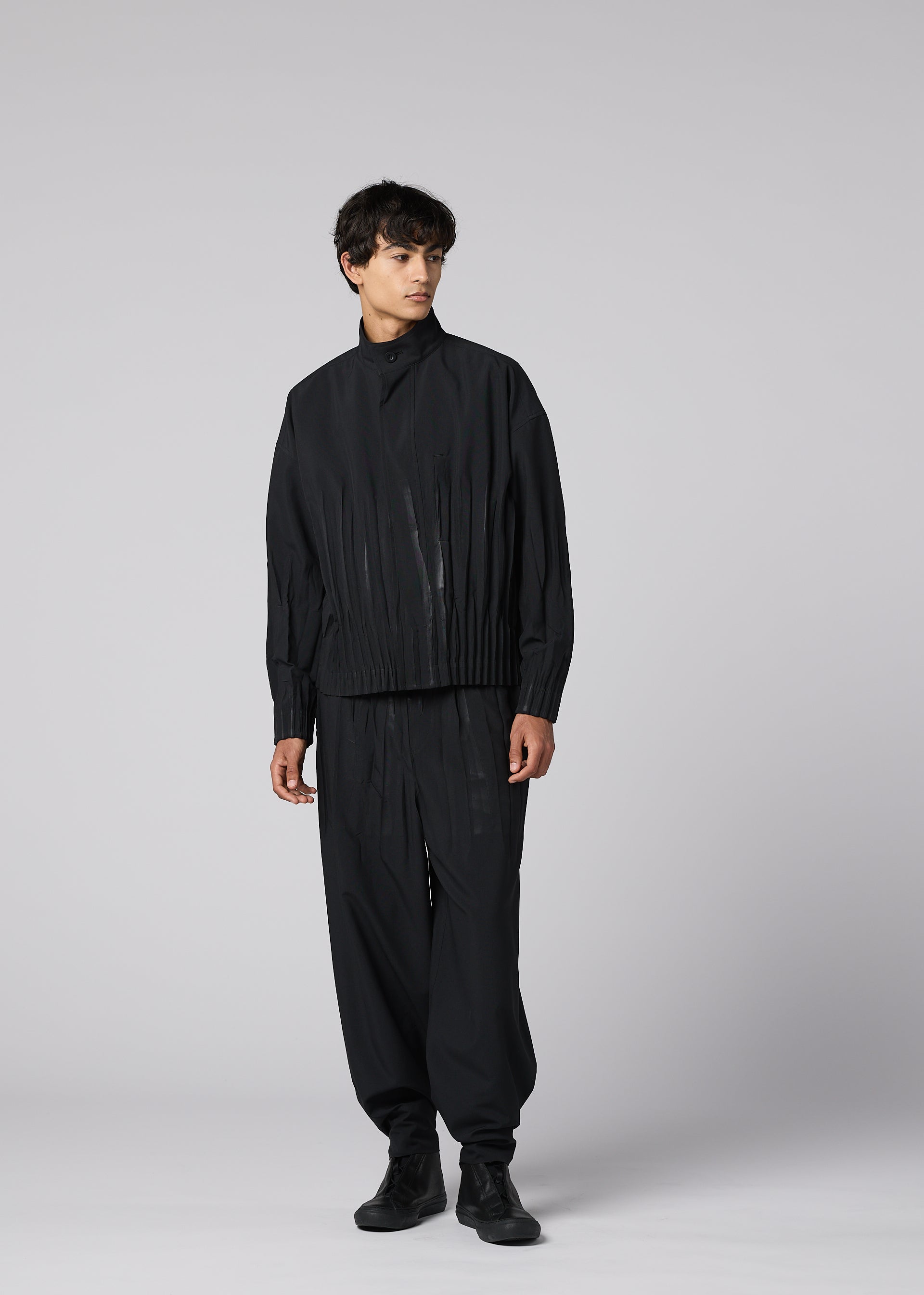 Waft Black