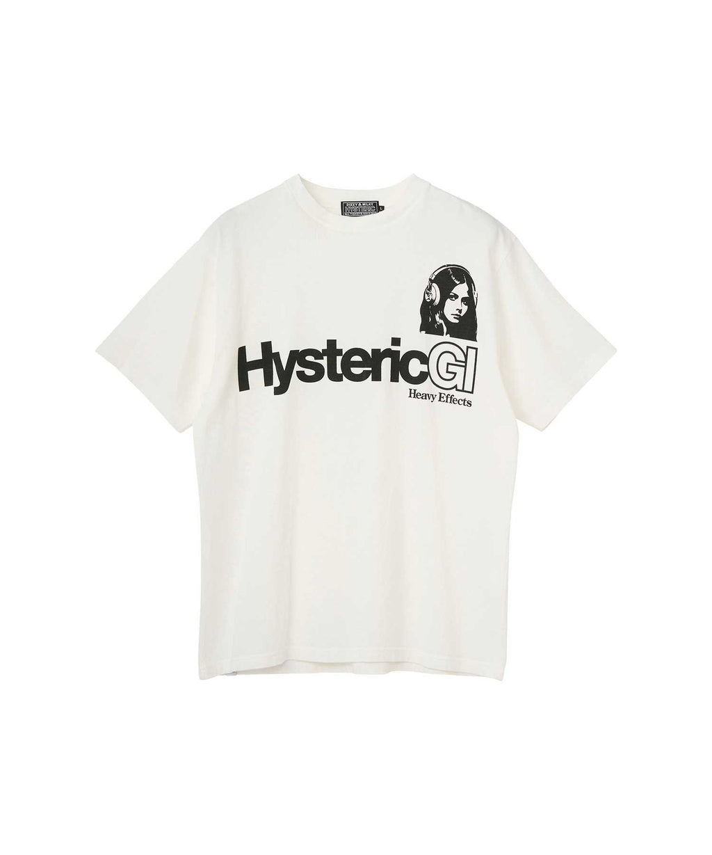 HEAVY EFFECTS T-Shirt