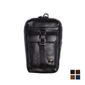 HABIT SHOULDER SERIES WATER PROOF JES LEATHER LEATHER PORCH