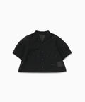 sheer ripstop SS shirt (W)