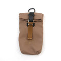 HABIT SHOULDER SERIES 305D WATER PROOF CORDURA SUNGLASSES CASE/KHAKI
