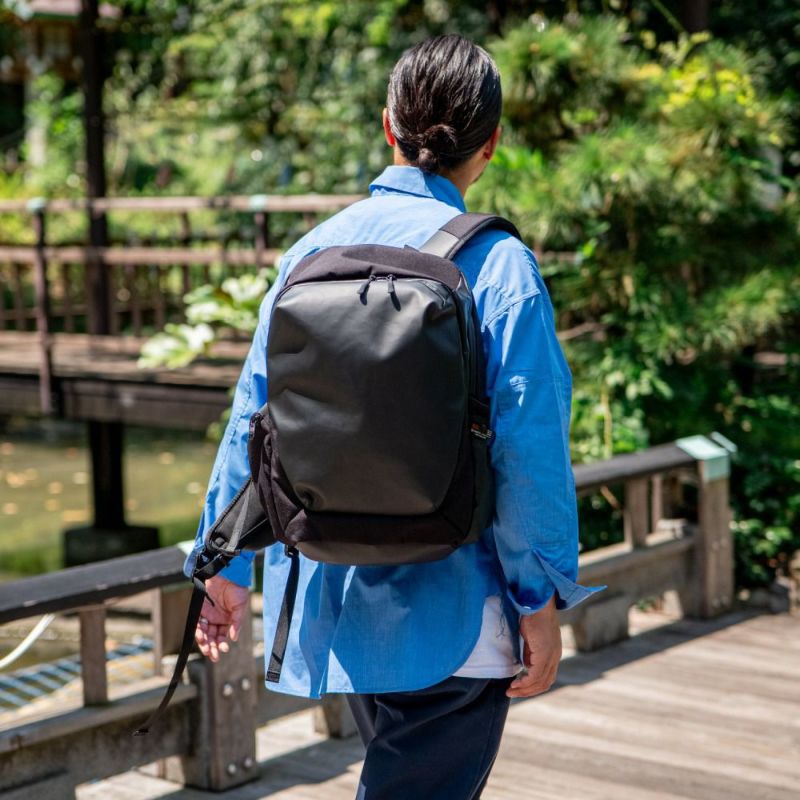 BLEISURE DAY PACK