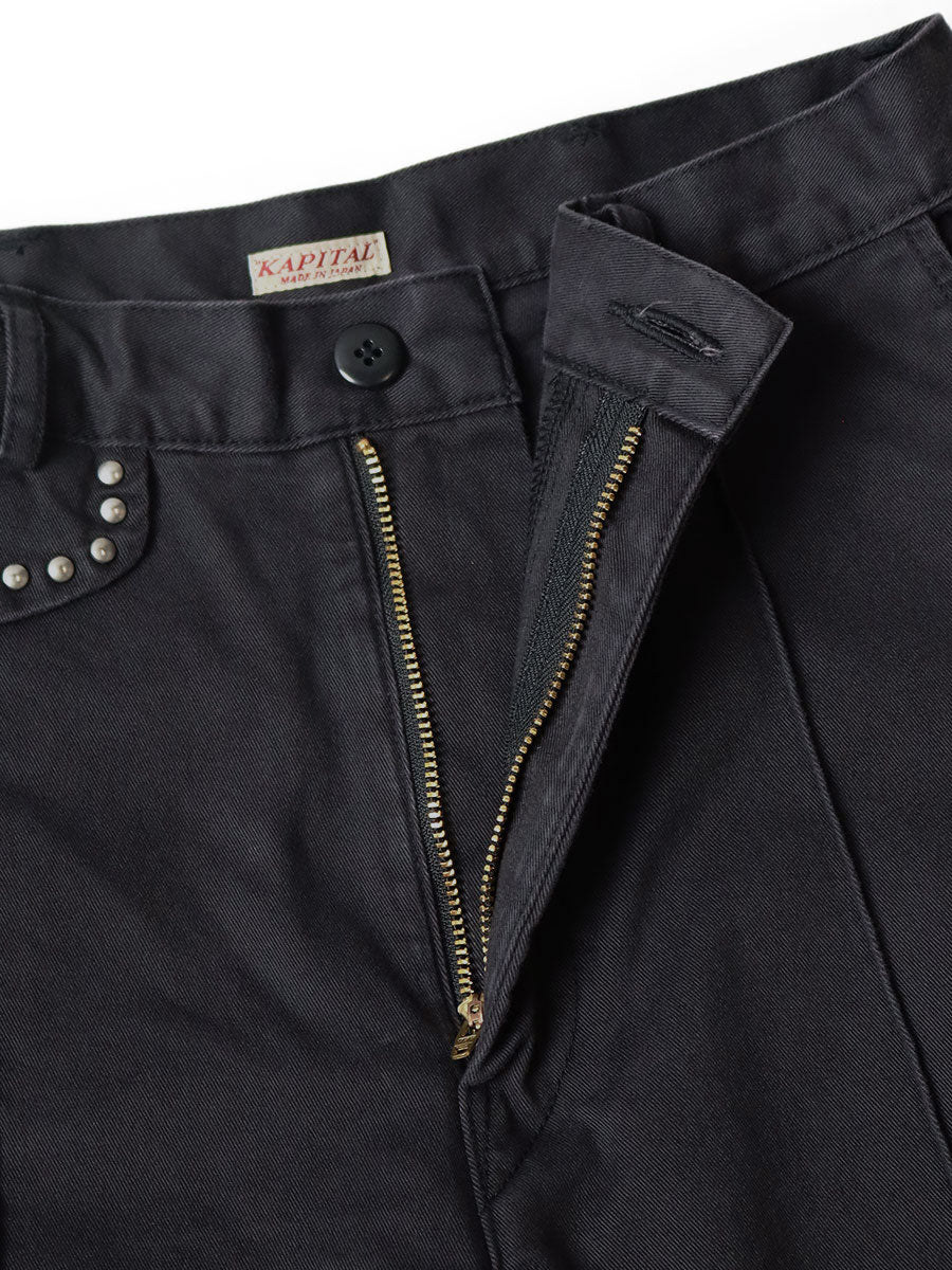 Chino Boogie Day Baggy Pants