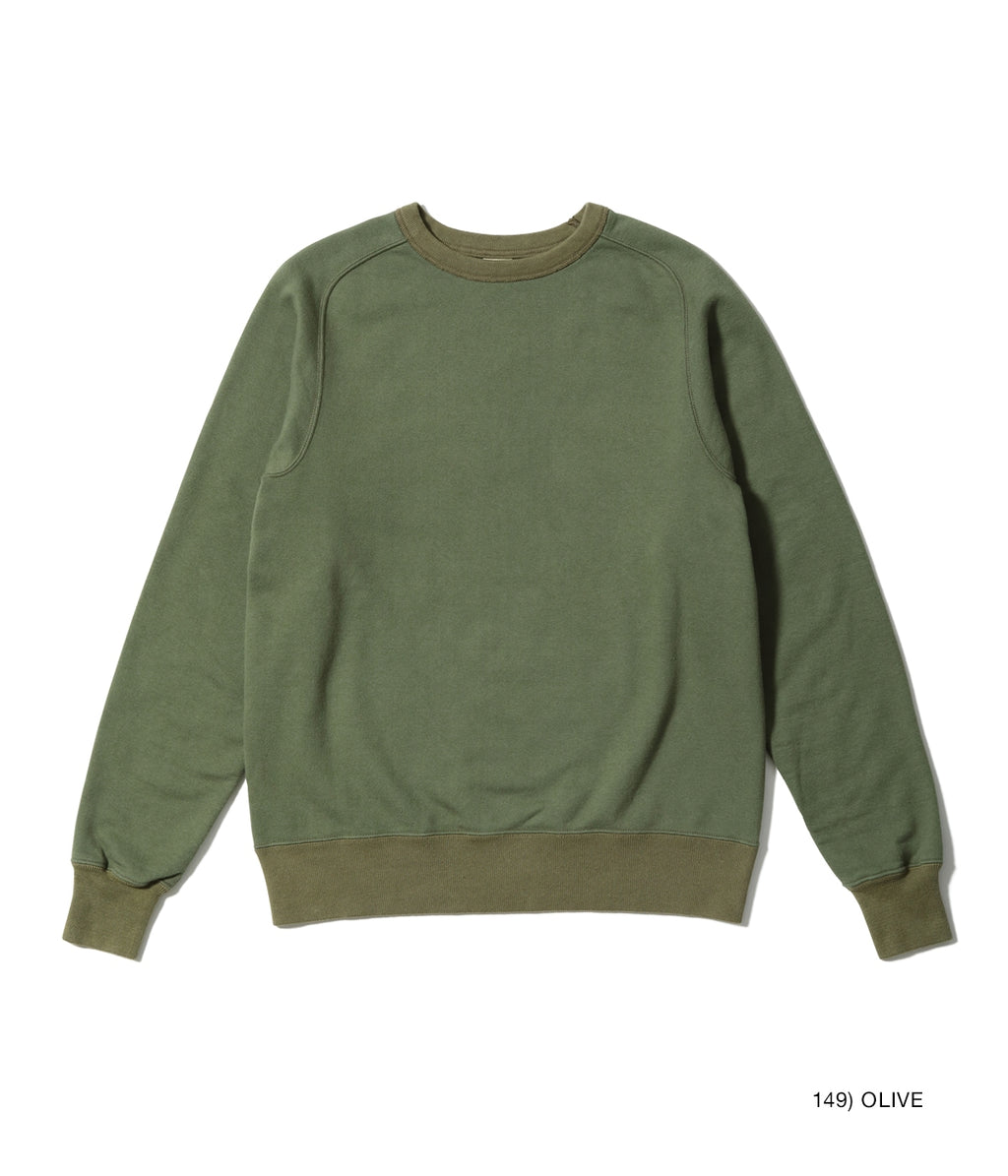 FREEDOM SLEEVE SWEAT SHIRT
