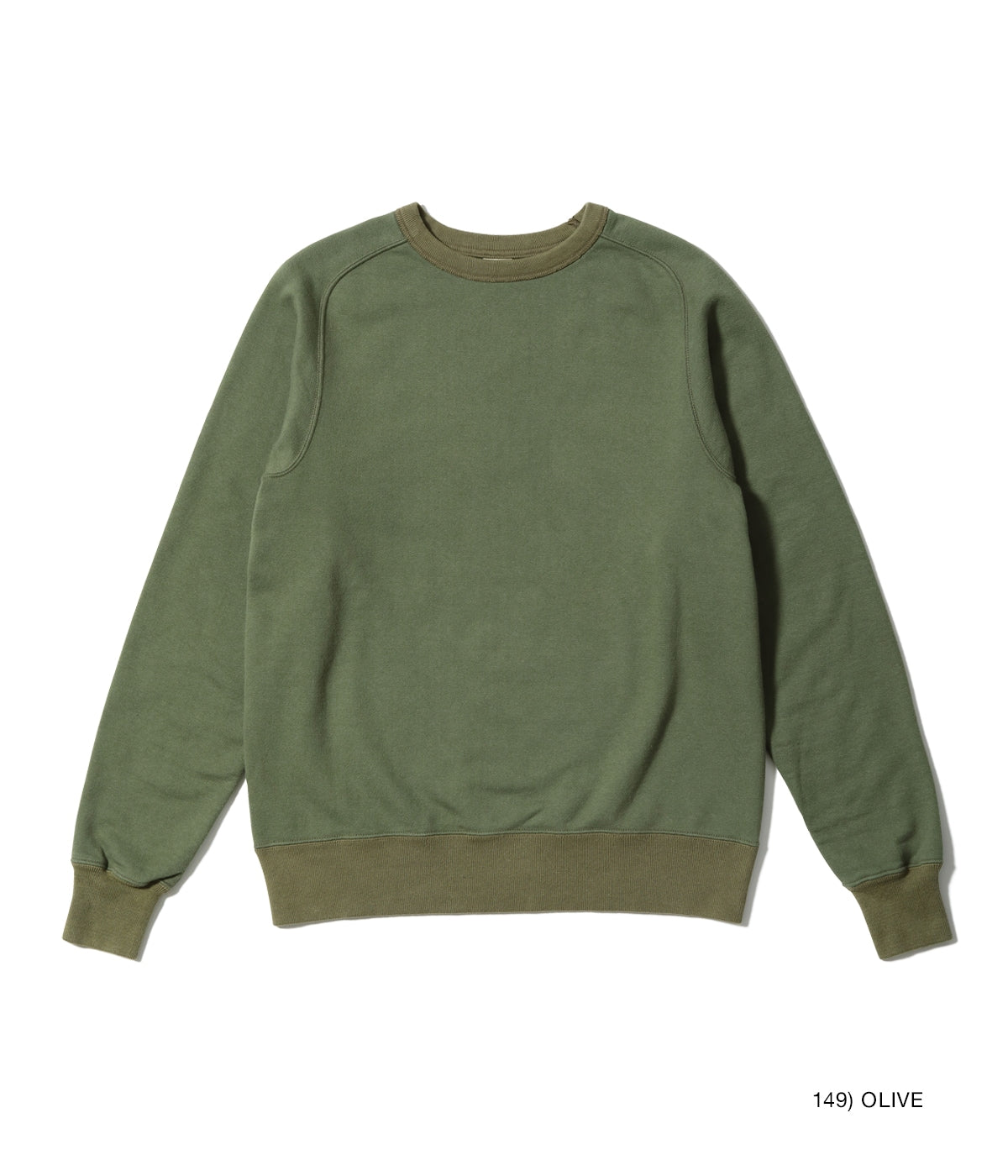 FREEDOM SLEEVE SWEAT SHIRT