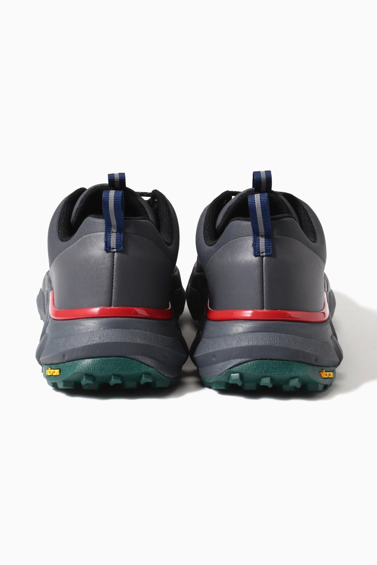 waterproof trek shoes low