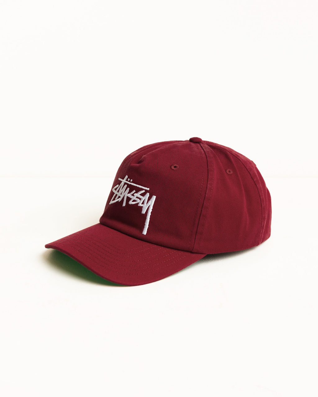 BIG STOCK SNAPBACK CAP