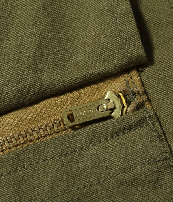 JACKET, MOUNTAIN ���BUZZ RICKSON COMPANY���