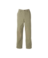 HYS SPACE BENDER Trousers