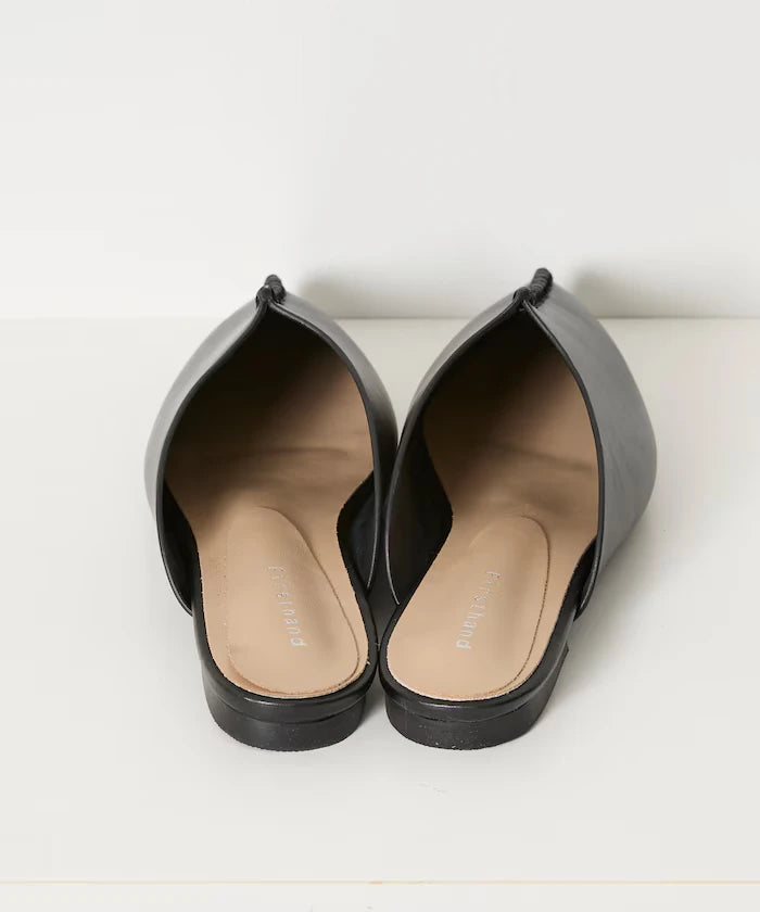 Stitch Line Mule