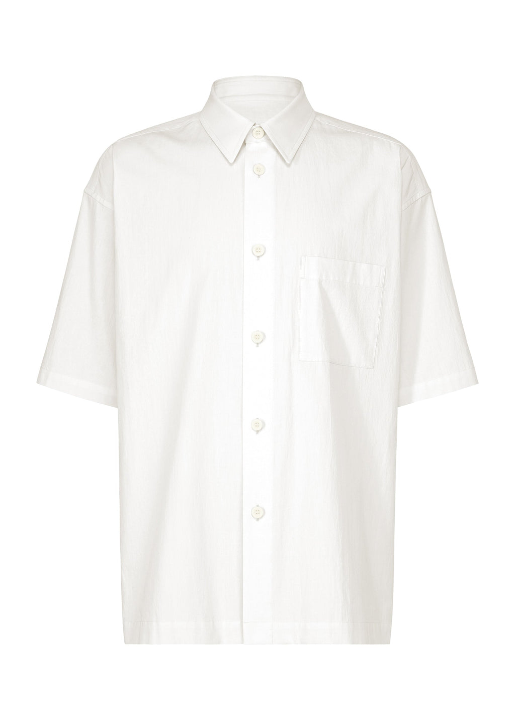 White Shirt