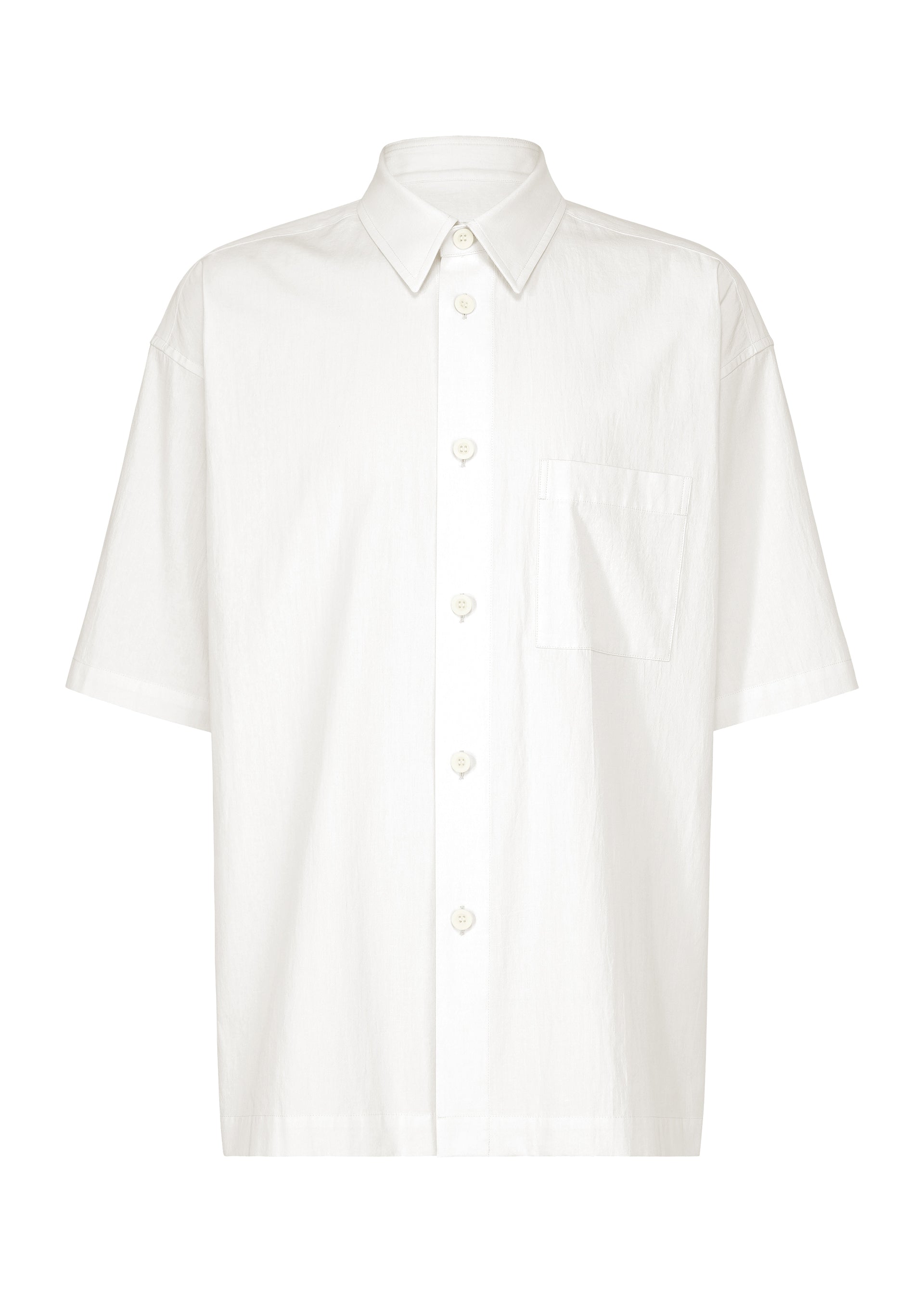 White Shirt