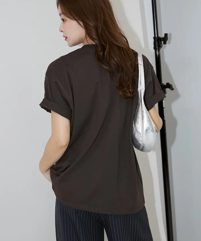 Flocky Logo T-Shirt Limited Edition