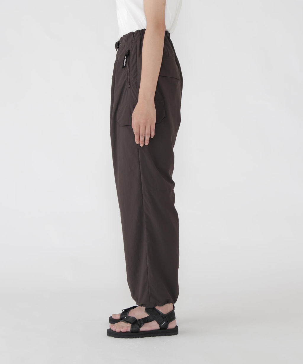 twill pants