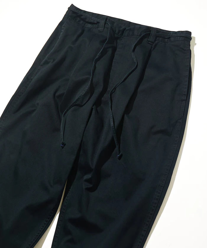 Magazine Pocket Chino Pant