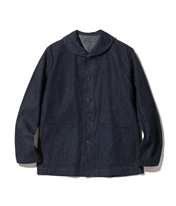 U.S Navy Dungaree Jumper