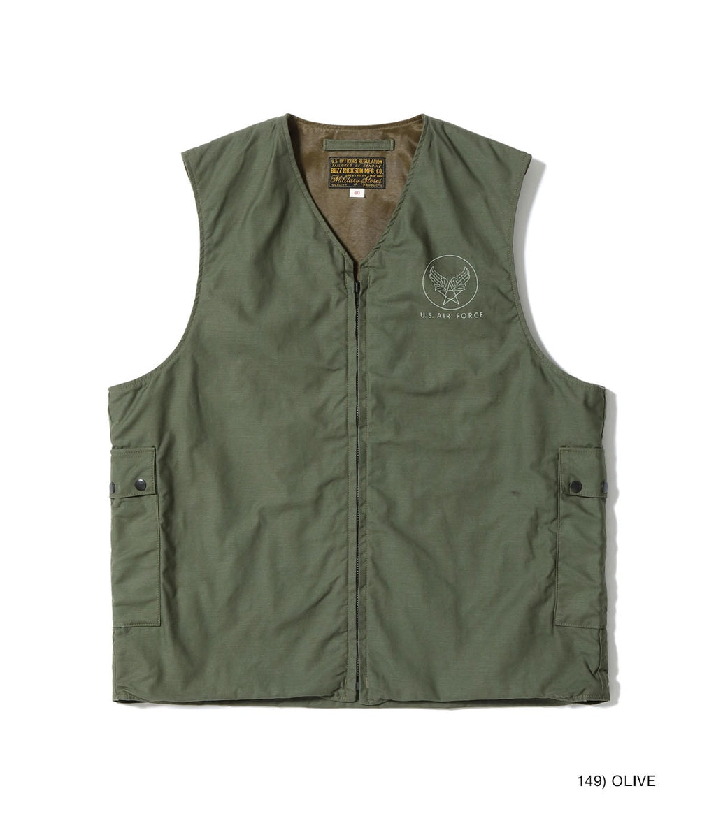 Type E-1 VEST ���CIVILIAN MODEL���