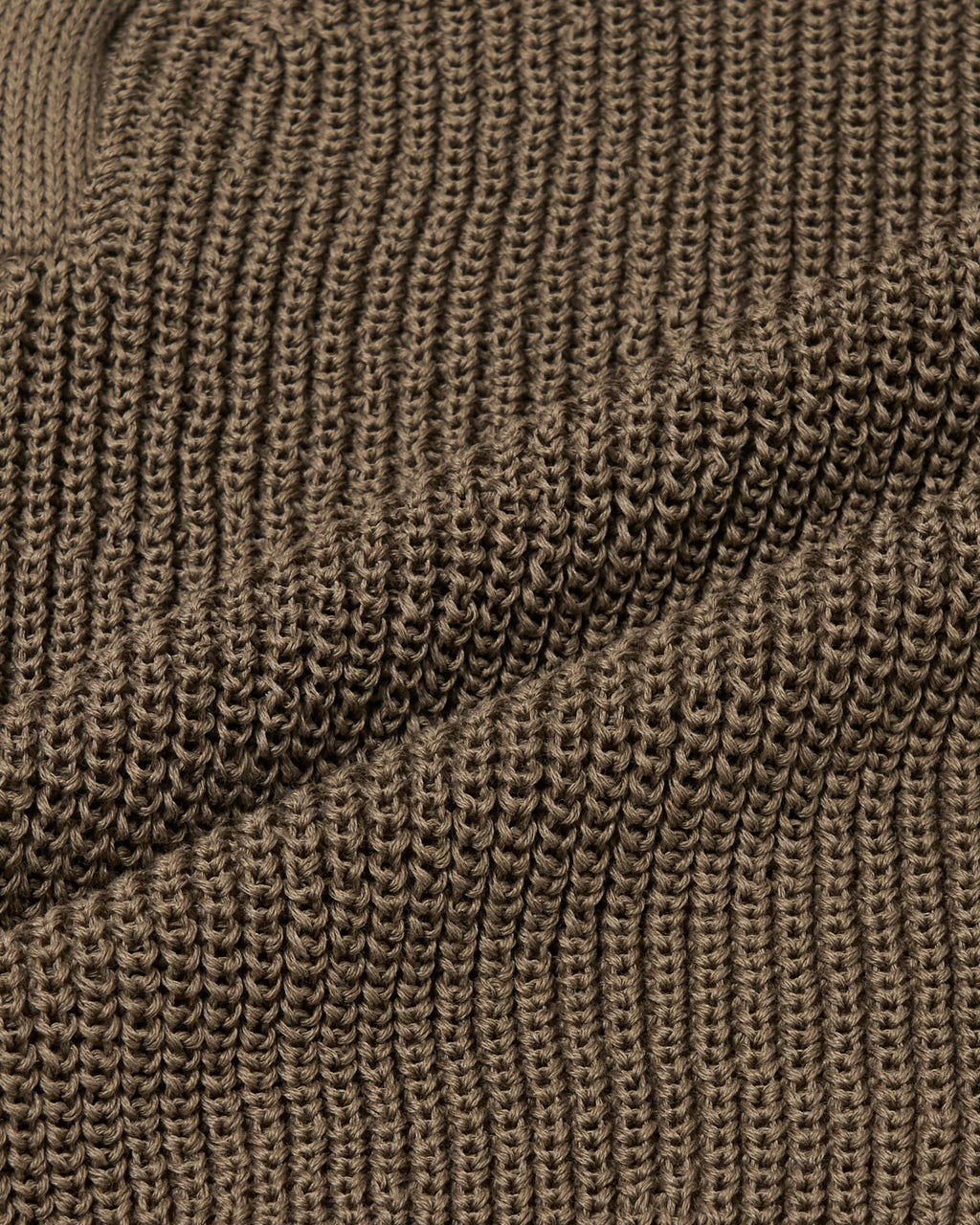 LOT.529 V NECK PULLOVER