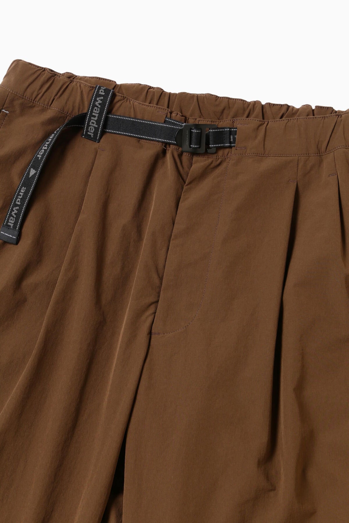 light w cloth pants