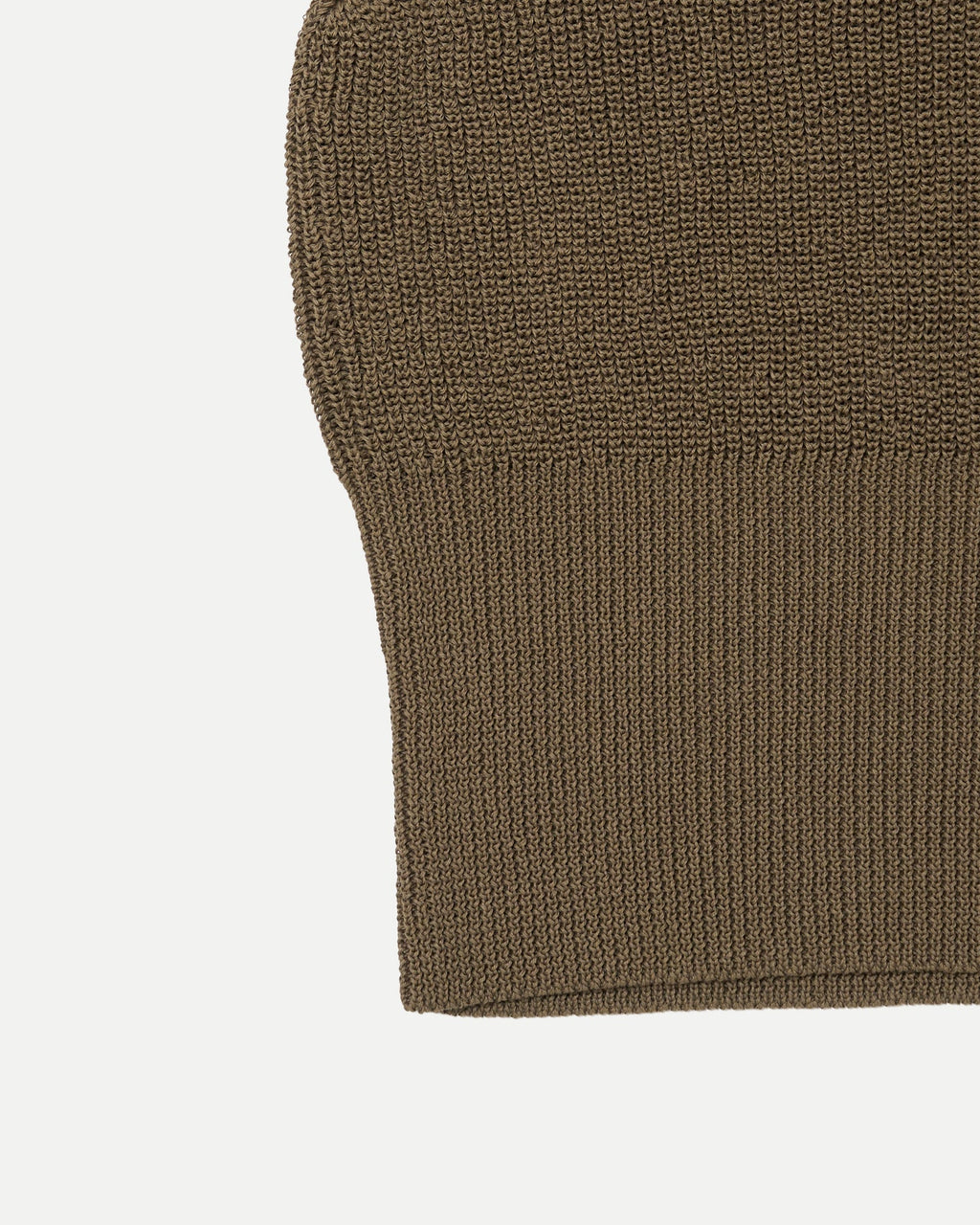 LOT.532 V NECK VEST