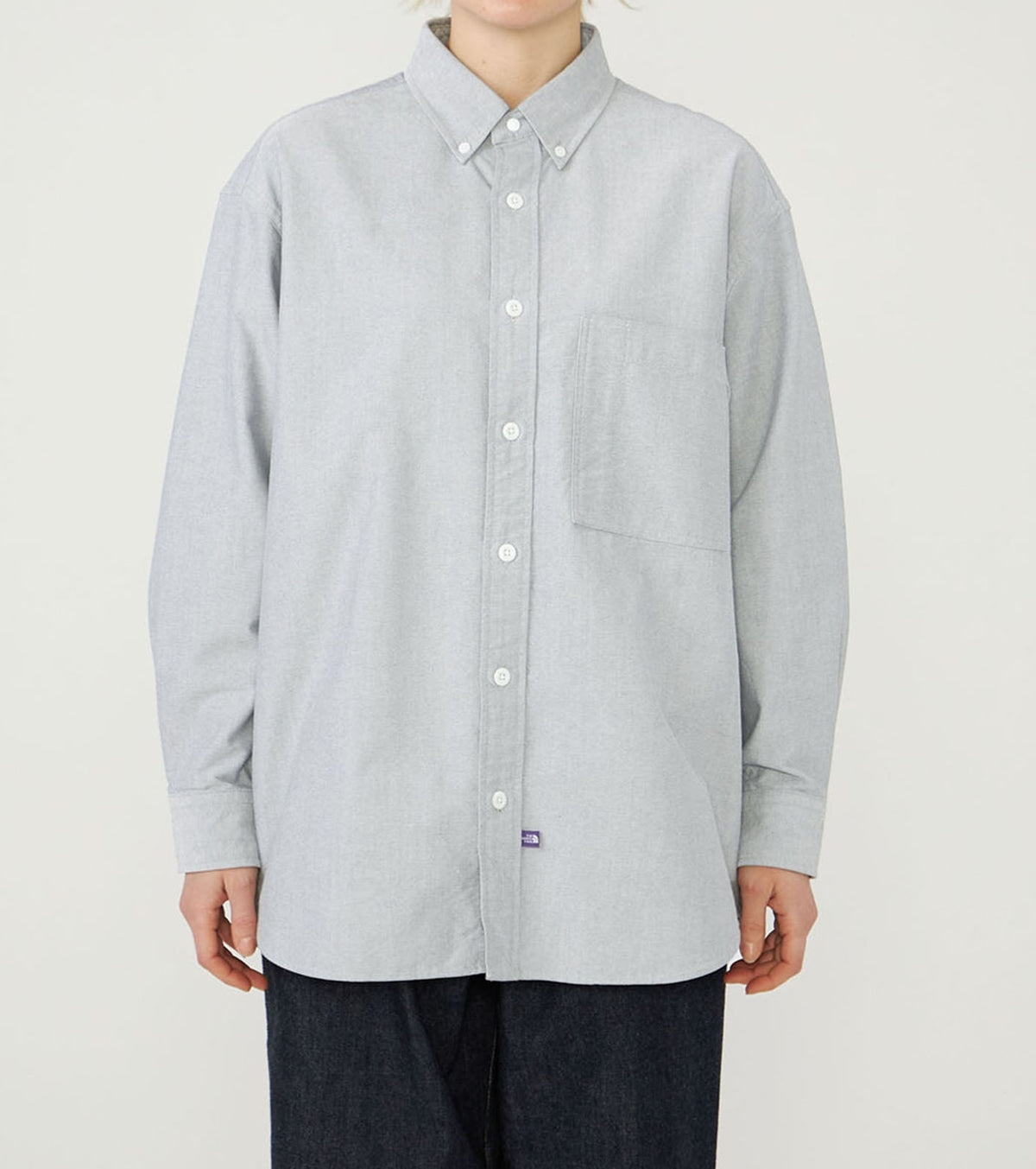 Button Down Field Shirt