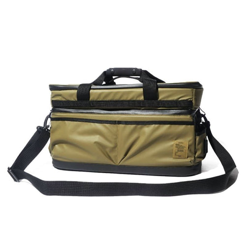 2ROOM CONTAINER/KHAKI