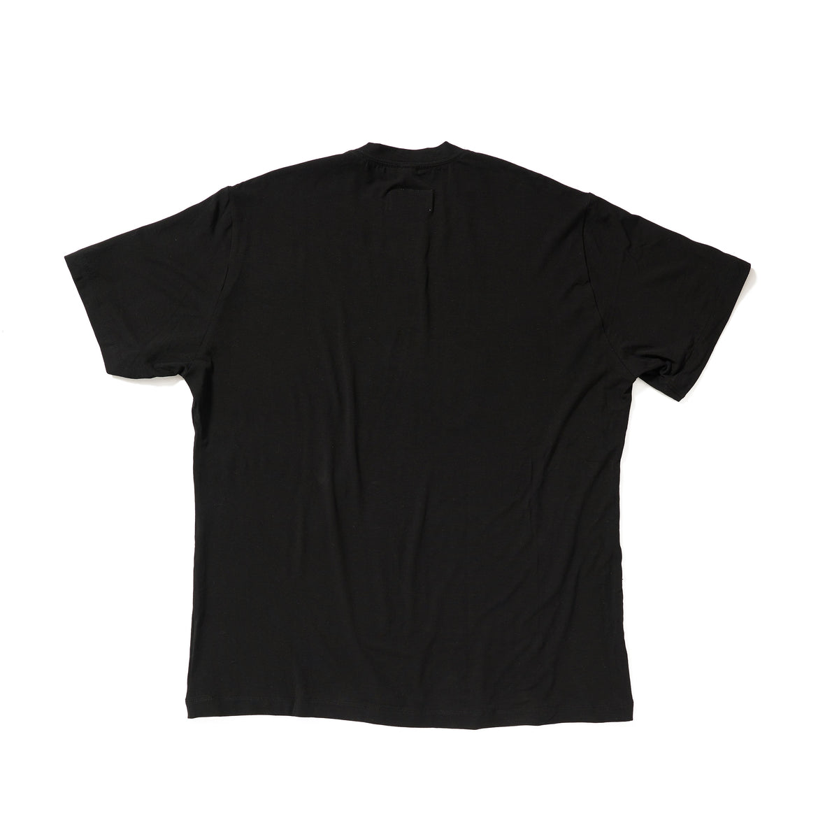 BIG FAN-SERVICE NEON PAINT T-SHIRT