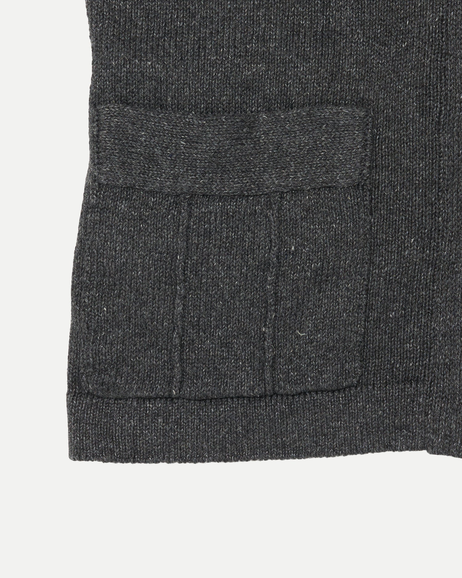 LOT.530 ZIP-UP CARDIGAN