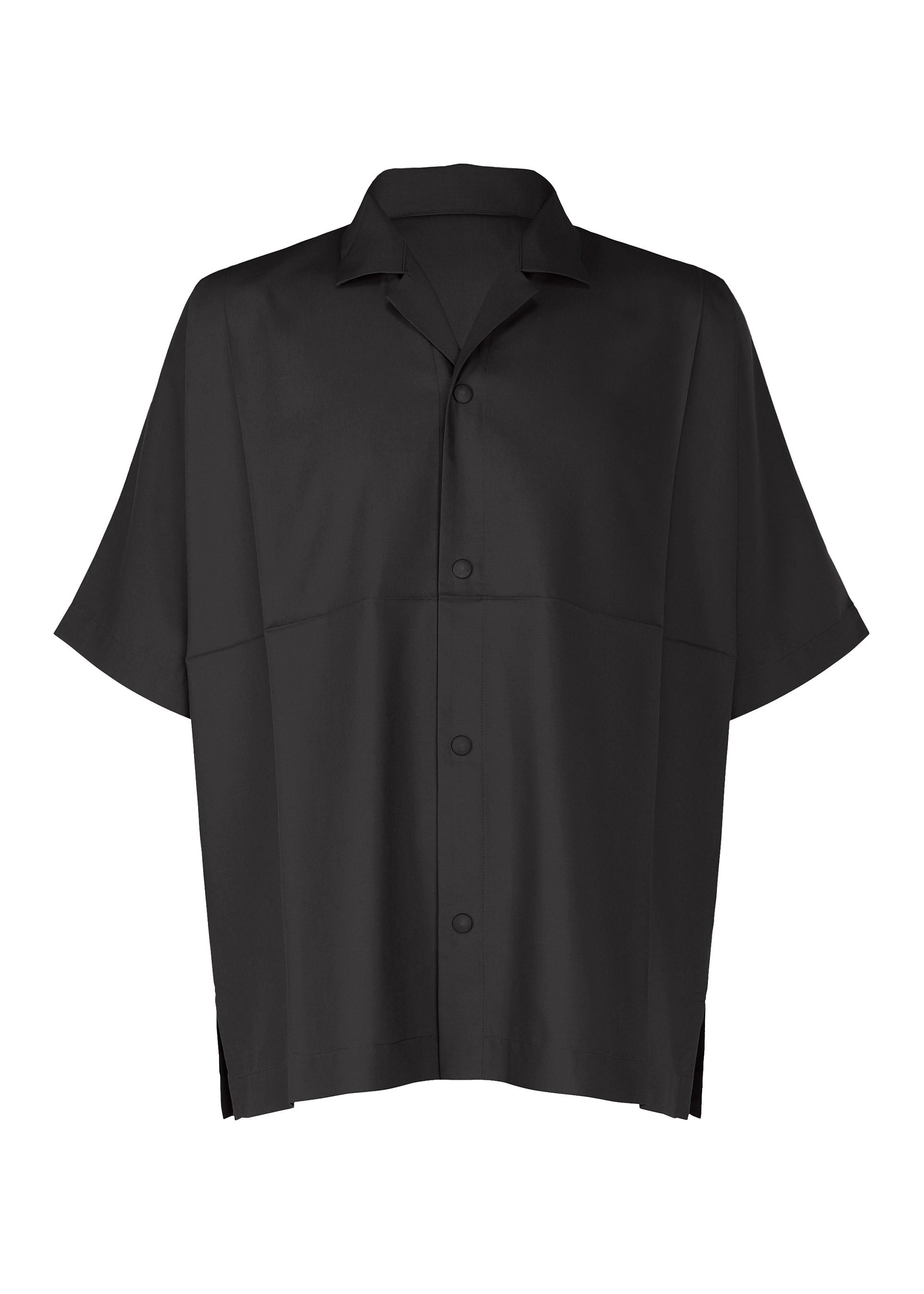 Compact Shirt