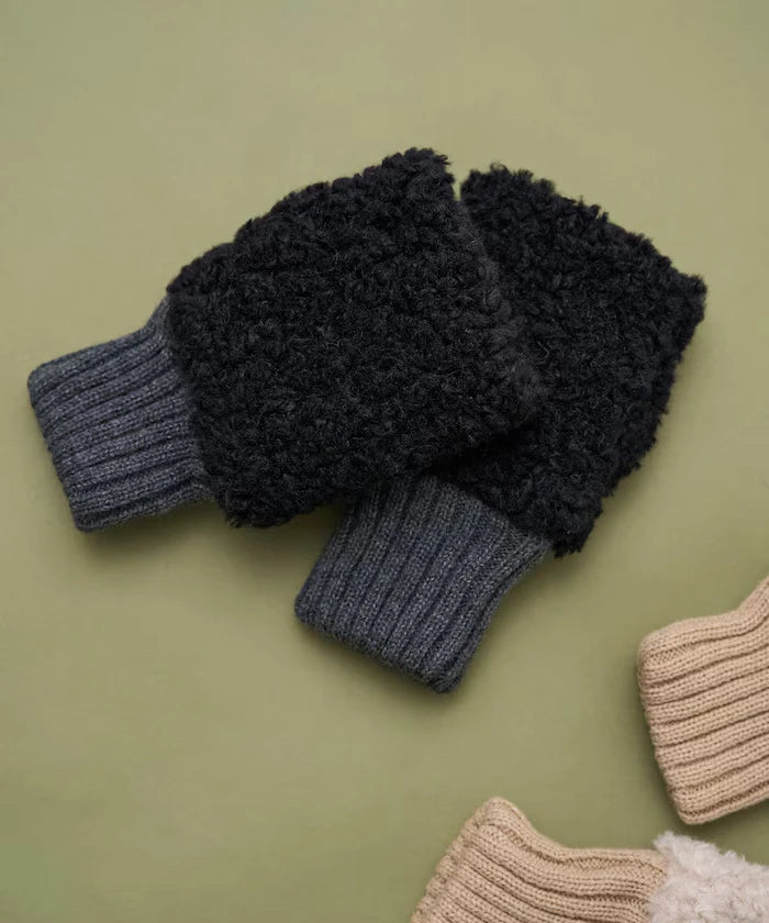 Fleece Gloves