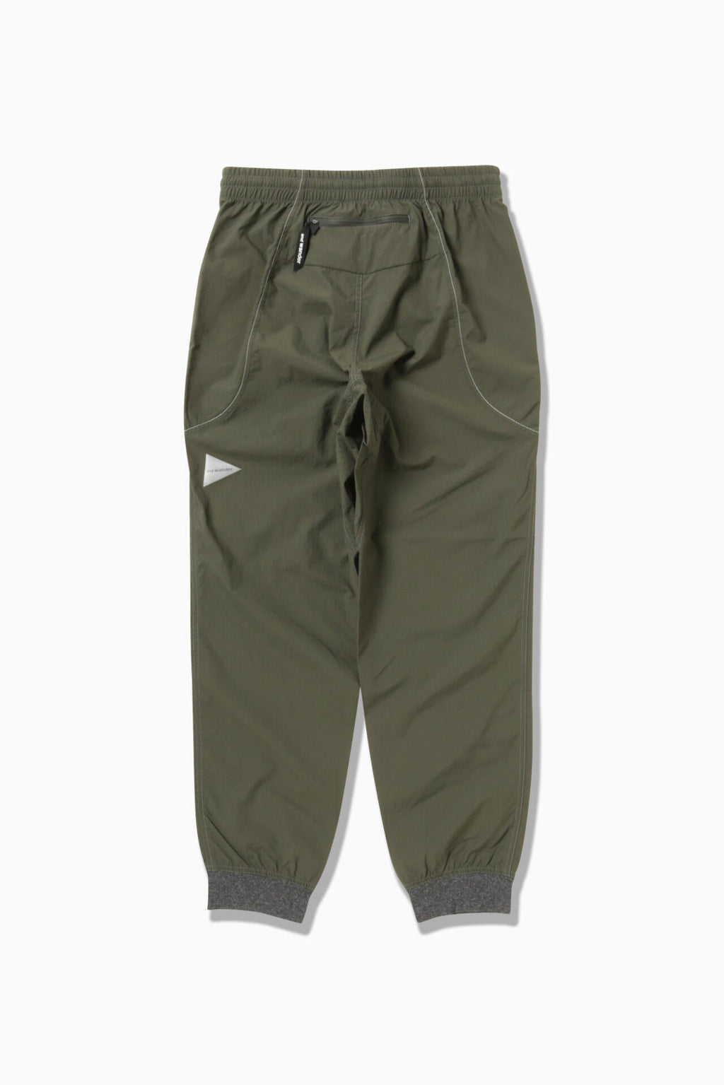 stretch rip pants