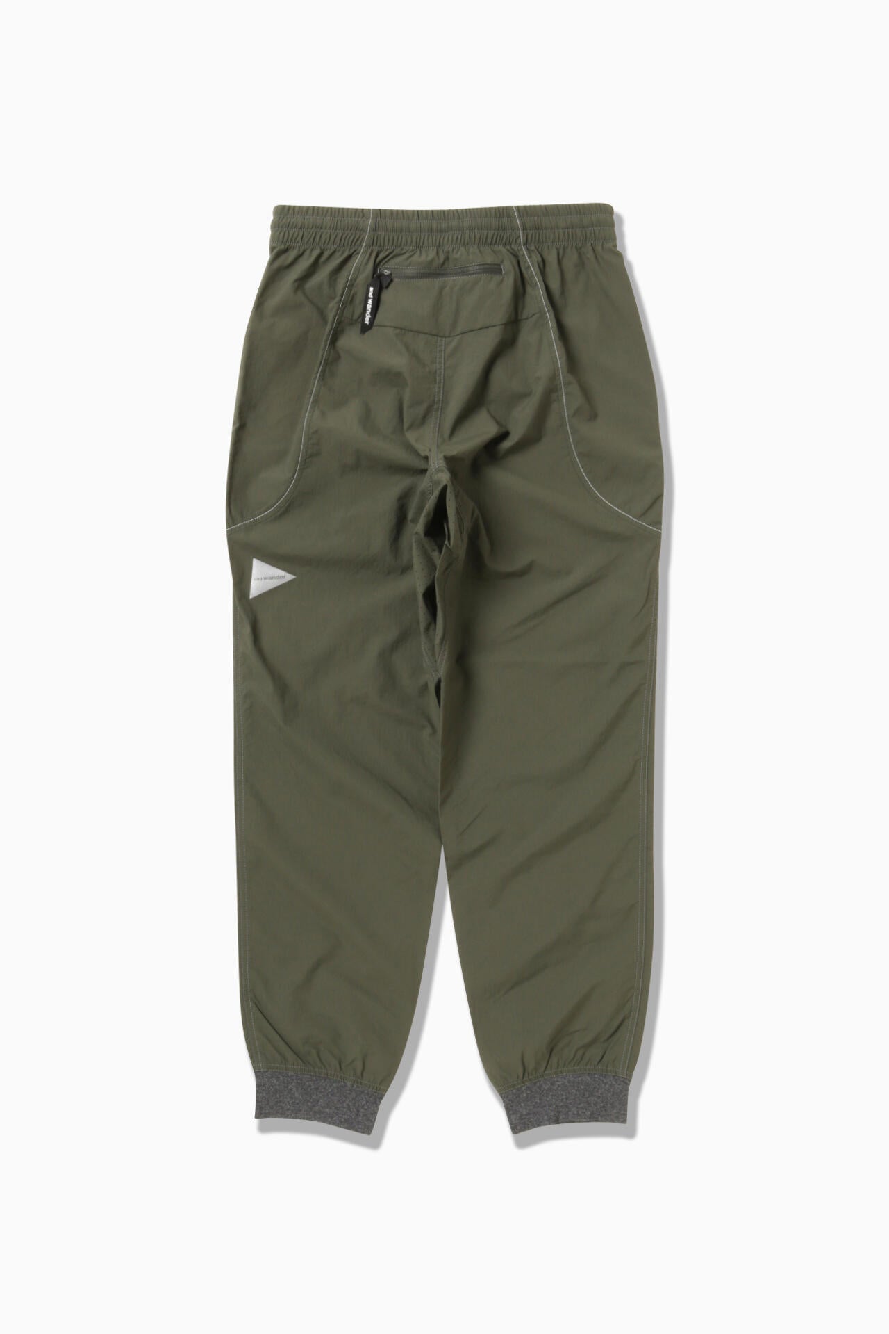 stretch rip pants