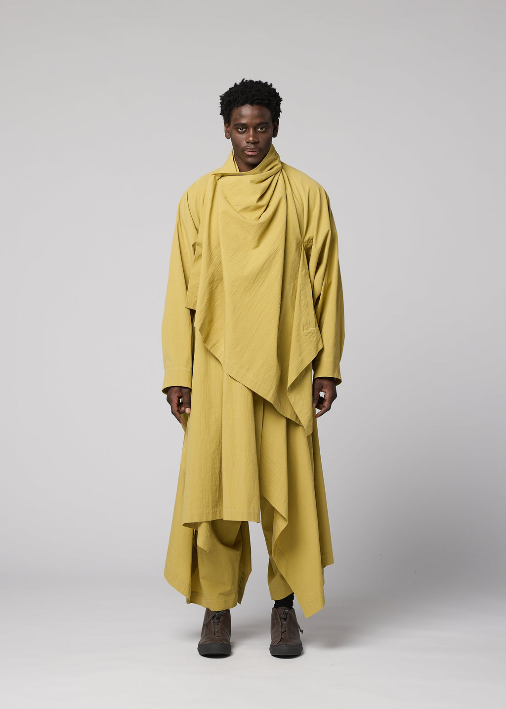 Comfort Cotton