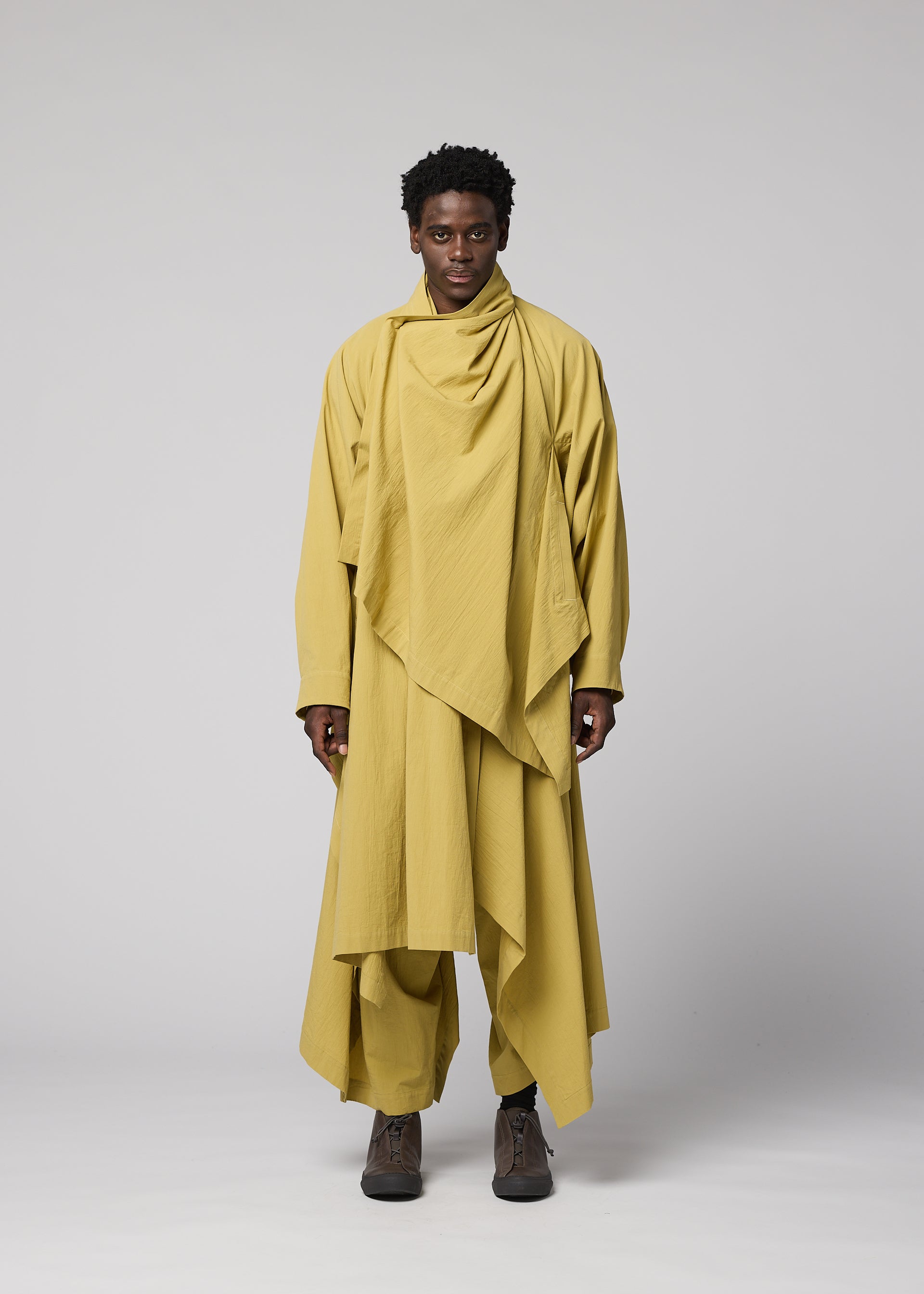 Comfort Cotton