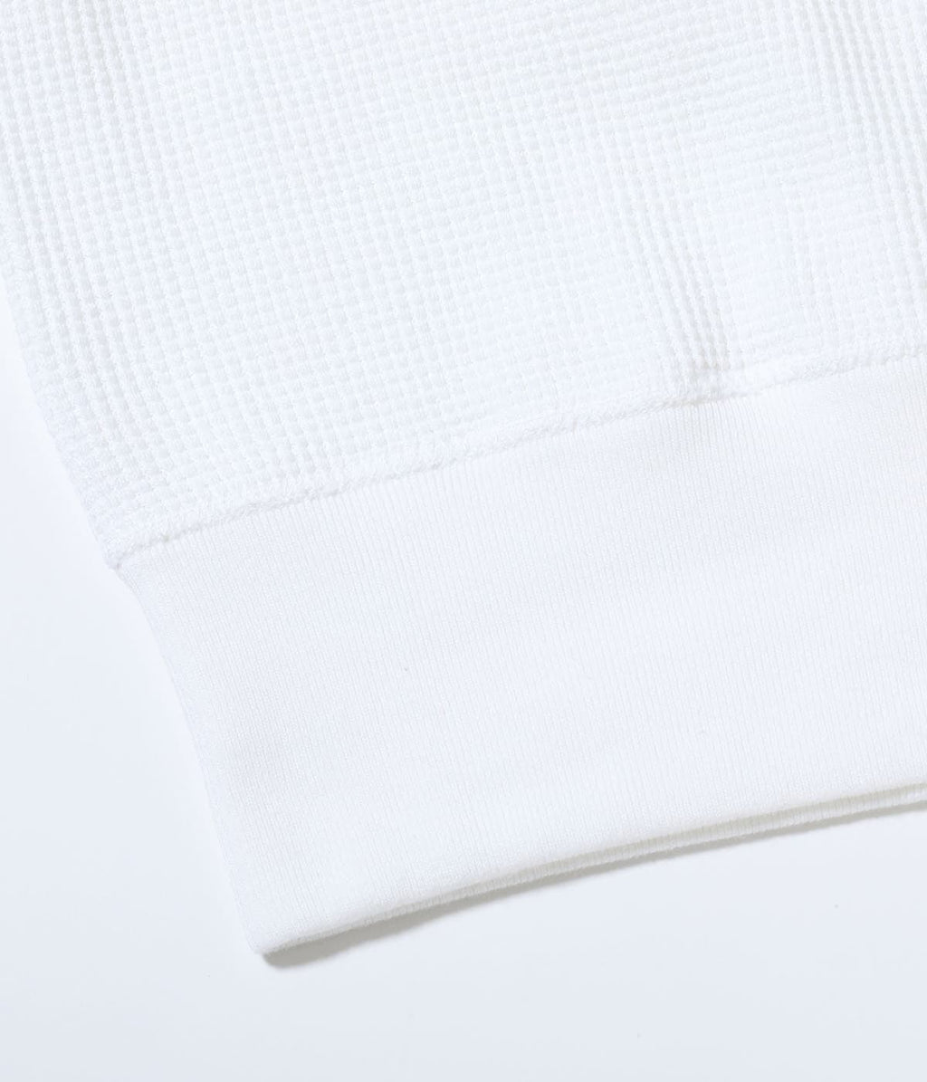 WHITESVILLE THERMAL T-SHIRT