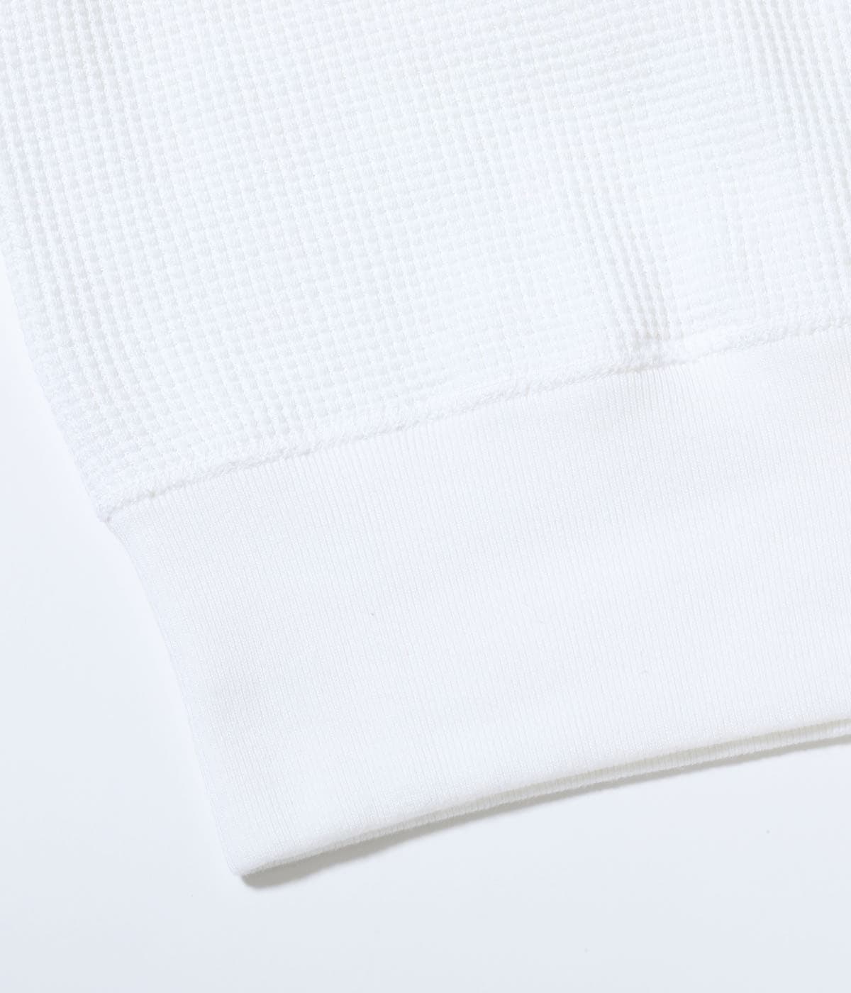 WHITESVILLE THERMAL T-SHIRT