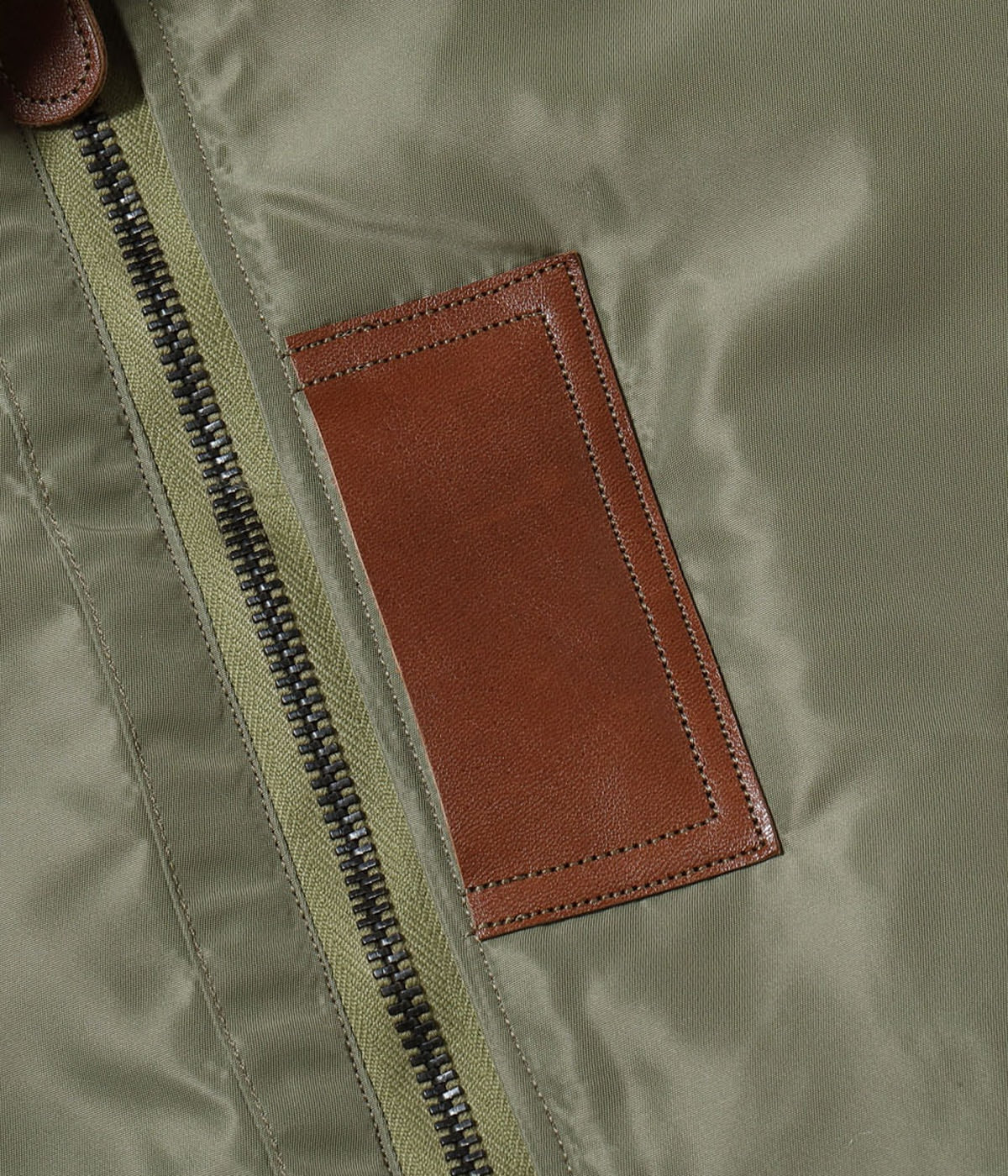 Type B-15B(MOD.) ���B.RICKSON MFG.CO.���