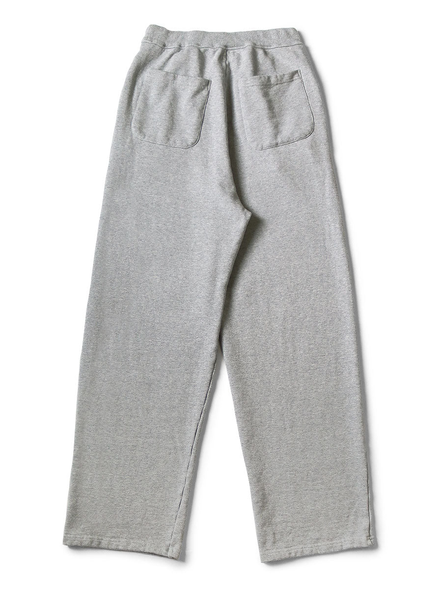 30/- back brushed sweatpants (N_TRYpt)