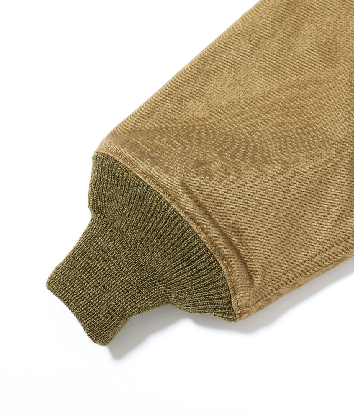 Type TANKERS PATCH POCKET ���BUZZ RICKSON CO.���