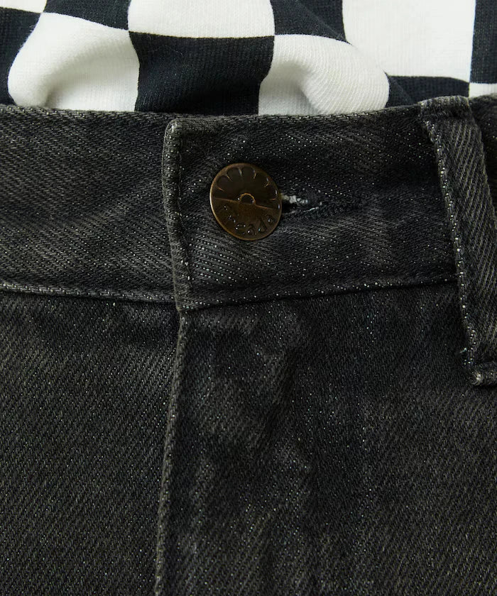 Color Curve Denim