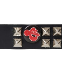 STUDS BADGES FEVER Belt