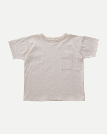 LOT.601 POCKET TEE SHIRT S/S