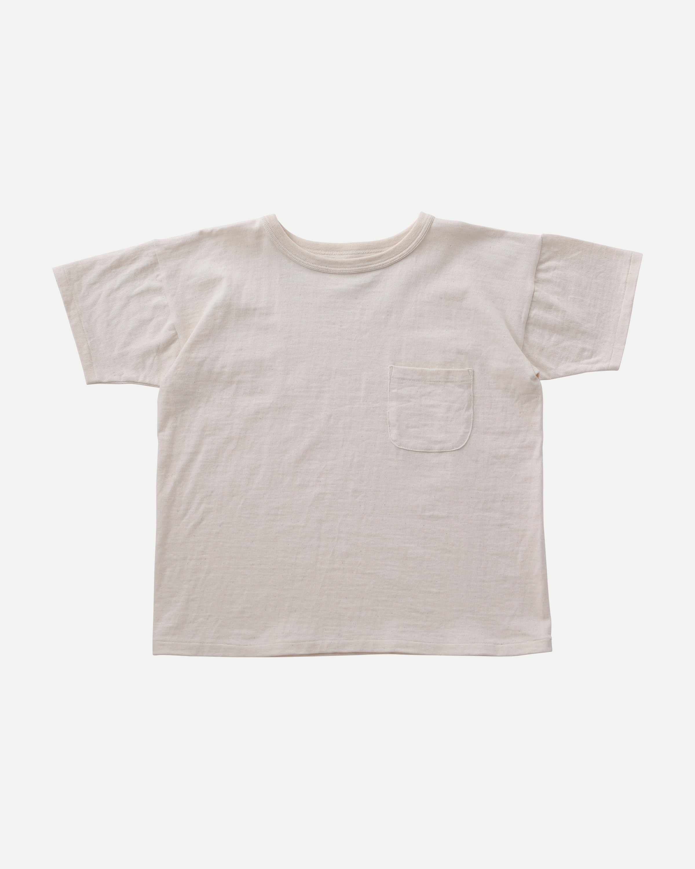 LOT.601 POCKET TEE SHIRT S/S
