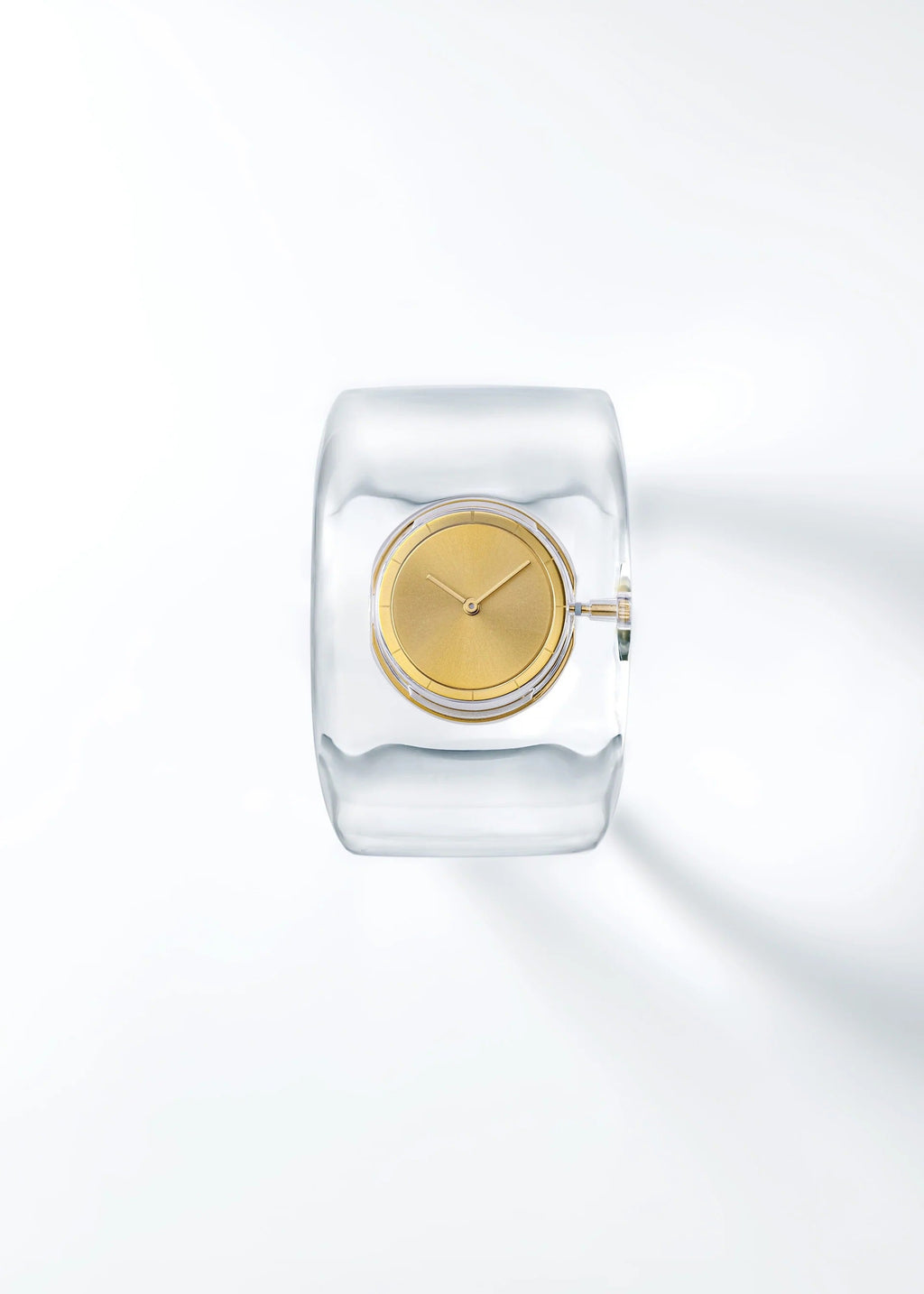 O-Bold　Designed by Tokujin Yoshioka