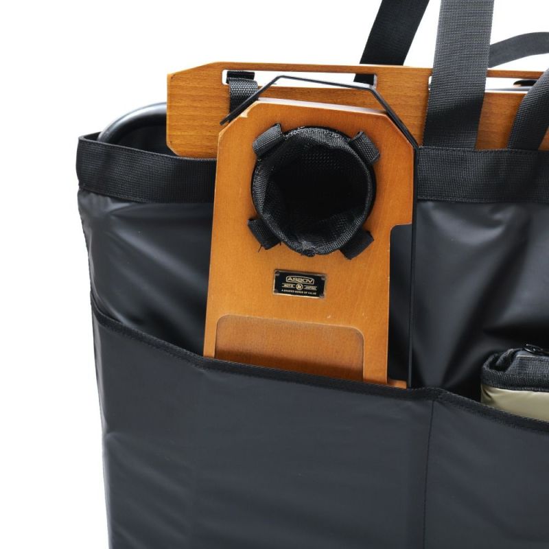 NYLON POLYCARBONATE CHAIR CASE