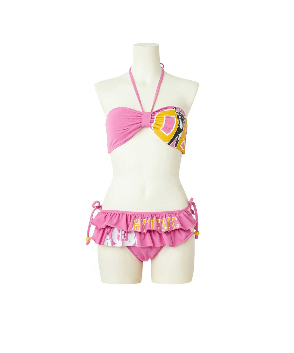 HYSTERIC 6 REMIX Bikini