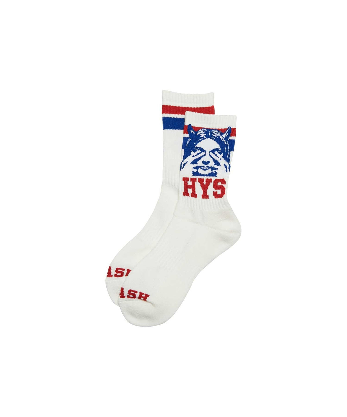 See No Evil Sports Socks