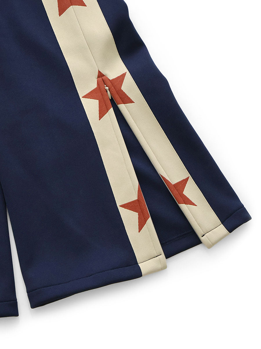Smooth Jersey Track Pants (Betsy Ro...)