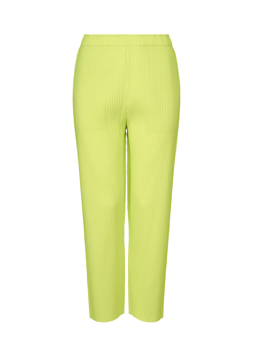 Fine Knit Pleats Color 1
