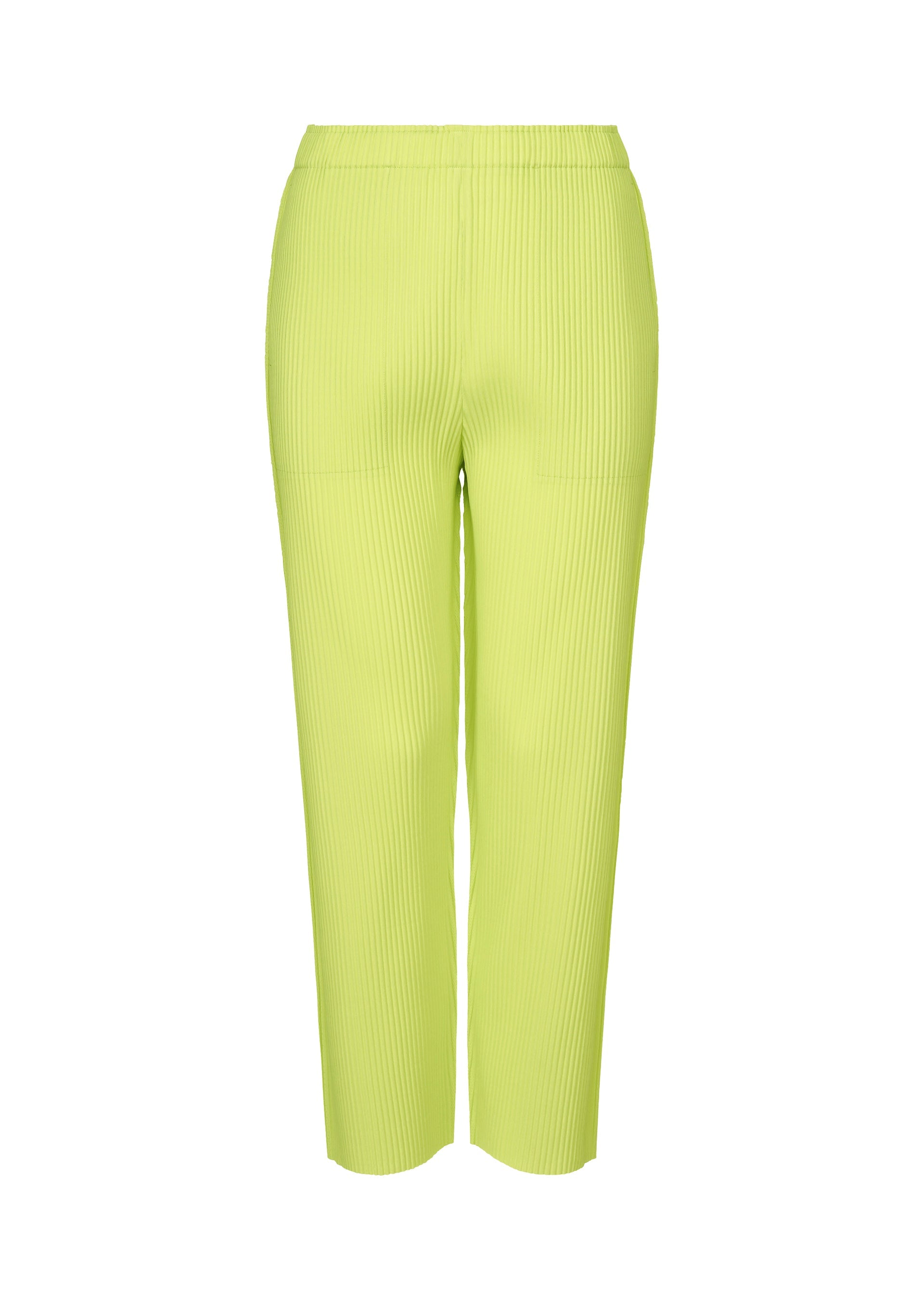 Fine Knit Pleats Color 1
